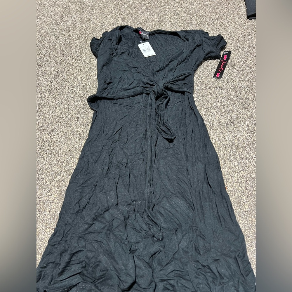 Cute summer dress